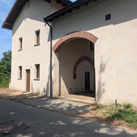 Monterosa Apartment, ξενοδοχείο σε Morghengo