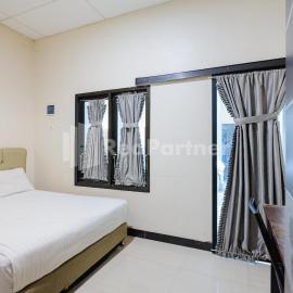 Wisma Merdeka Syariah RedPartner
