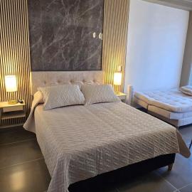 apartamento tipo loft en sabaneta, hotel Sabanetában