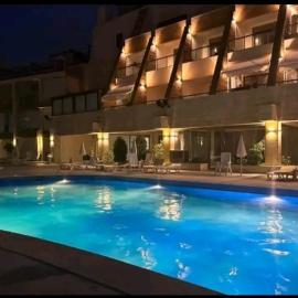 chalet in Saint remon, hotell i Al ‘Ayn