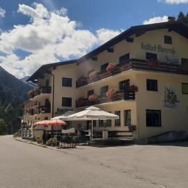 Berggasthof Alpenrose