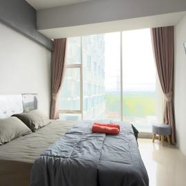Majestic Comfort Stay