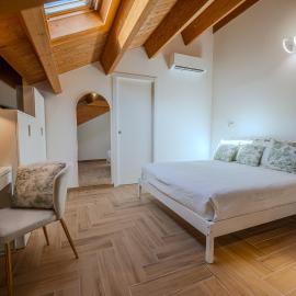 The White House: Miglianico'da bir otel