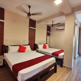Vel Rooms
