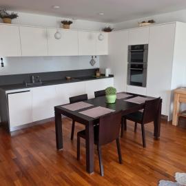 Sunny villa Bovec