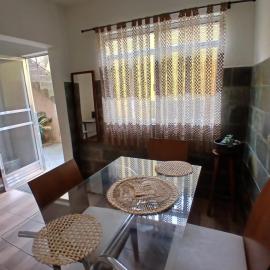 Residencial Progresso, hotel in Juiz de Fora