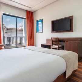 Olympic Inn Casablanca
