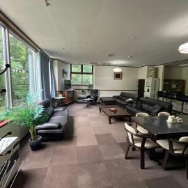 Hakuba में, होटल Alpine Condo