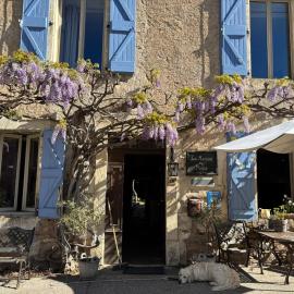 La Maison aux Puits, hotel in Cordes-sur-Ciel