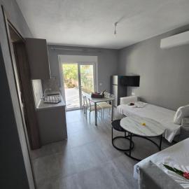 Irina's Apartment 10