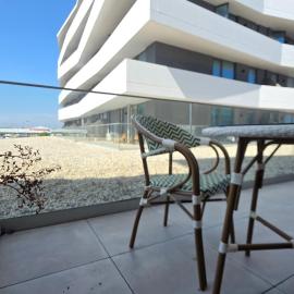 A Proa do Moliceiro BLANC Studios - Sunset City View, hotel di Aveiro