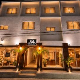 Hotel Isla Mujeres Centro & Beach Club Included, hotel a Isla Mujeres