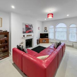Rooftops No83, hotel in St. Leonards