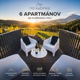 Na Kubínke, Hillside, hotel u gradu Dolni Kubin