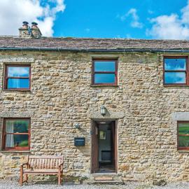 5 Swallowholm Cottages, hotel in Richmond