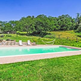 Holiday Home Casalini by Interhome