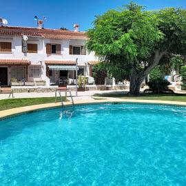Holiday Home Mimosa I by Interhome