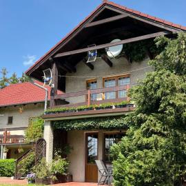 Apartment Willa Teresa by Interhome, hotel a Golczewo