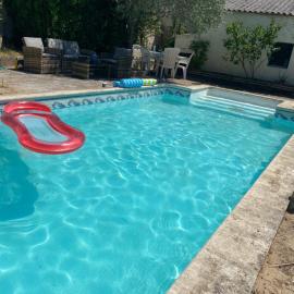 Villa Oasis Bollène