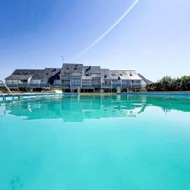 Apartment Belle vue Mer et Piscine by Interhome