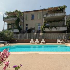 Grand Gîte La Buissonnière