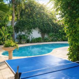 Fantastic 6B Villa, khách sạn ở Sidi Daoud
