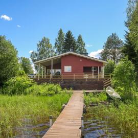 Holiday Home Suvela by Interhome