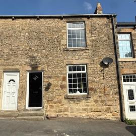 Cottage Style Terrace - Sleeps 6 - Dog Friendly