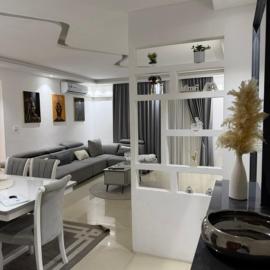 Spacious Modern Apartment – hotel w mieście Cope