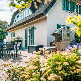 Holiday Home Schwanke's Feri by Interhome