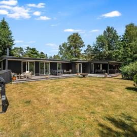 Holiday Home Fot - 7km from the sea by Interhome