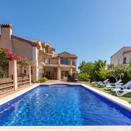 Villa Villa Cantos by Interhome