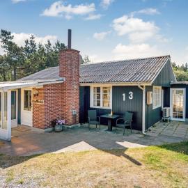 Holiday Home Yardila - 1-5km from the sea by Interhome