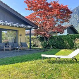 Holiday Home Dorenavant by Interhome, hotel a Bouveret