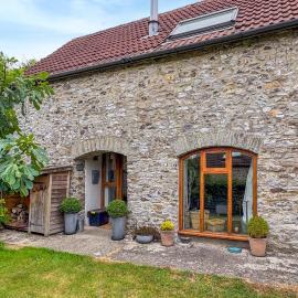 Pilsbury Cottage