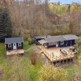 Holiday Home Self - 400m to the fjord by Interhome, hotel in Løgstrup