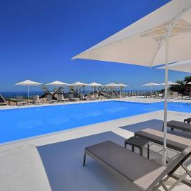 Appartamento Vista Mare Deluxe - Parco Valle della Civita