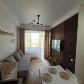 Raduga Apartments Sary Oi-ЦО Радуга Сары Ой