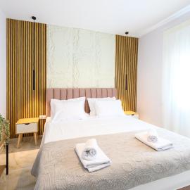 Korina Suites, hotel em Perea
