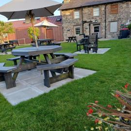 Ty'n Llan- tafarn gymunedol- community pub, hotel v destinácii Llandwrog
