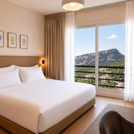 Ridge Hotel Ehden, hotel en Ehden