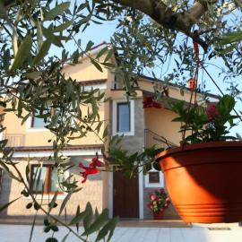 Depandance Villa Fiore Portorož
