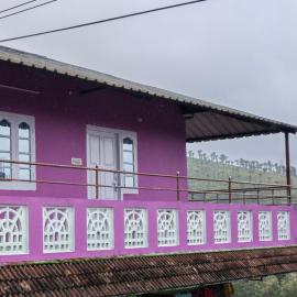 S K S HOME STAYs, hotel in Vālpārai