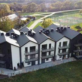 DG Aprtamenty Bulwary-Apartament Sombrero Blanco