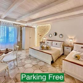 드라피아에 위치한 호텔 Godano Rooms