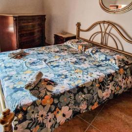 Liana's home, hotel u gradu 'Gallo'
