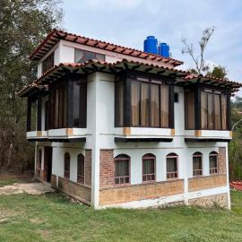 Villa Isabella