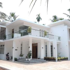 Dreams house