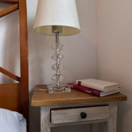 Ferienwohnung Ein Bücherhimmel in Leun