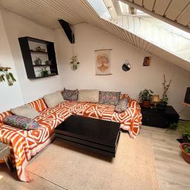 The Vibe Spot